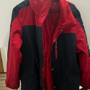 Tommy Hilfiger Men’s Windbreaker XL